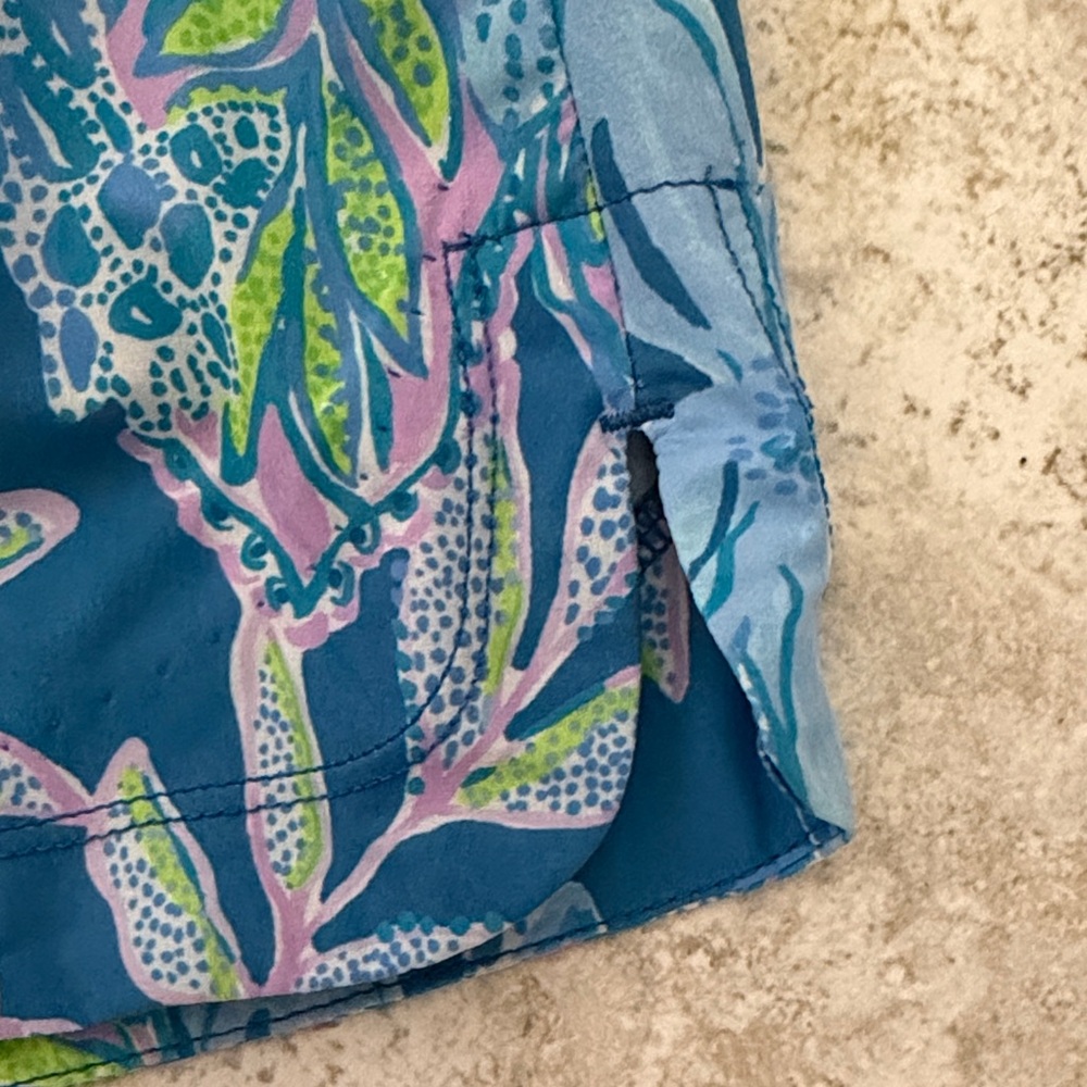 Lilly Pulitzer Luxletic Skort - Picture 5 of 13